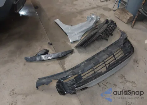 2025 Kia Sportage X-Line z USA, uszkodzony, nr VIN 5XYK6CDFXSG281115